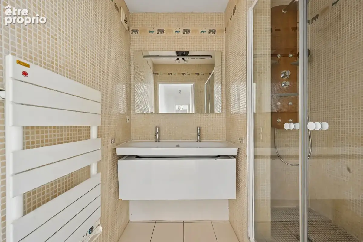 Levallois - 5p - 975 000  fai - photo 6