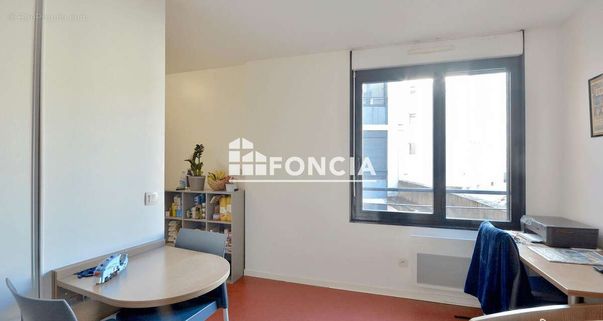 Lyon 9ᵉ – investissement lmnp sous bail commercial - lmnp - photo 4