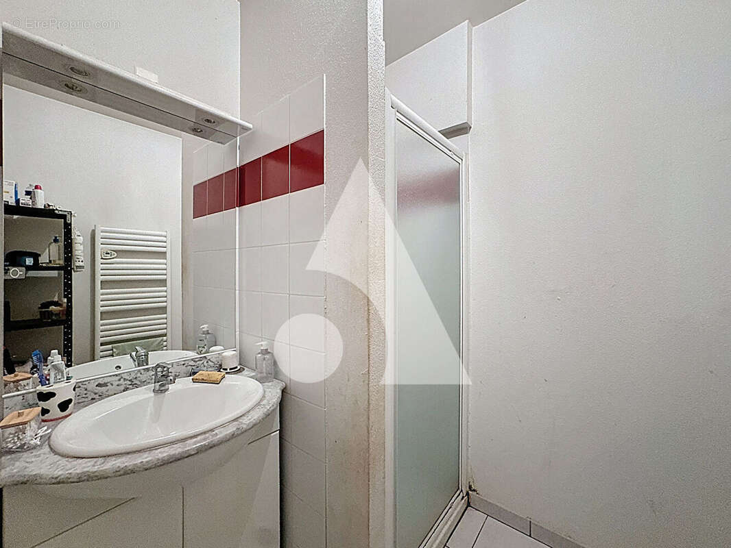 Appartement à ALBI