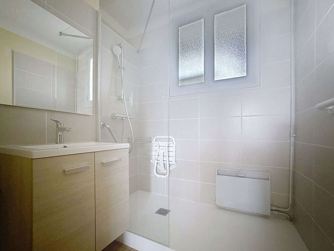 Appartement à VOIRON