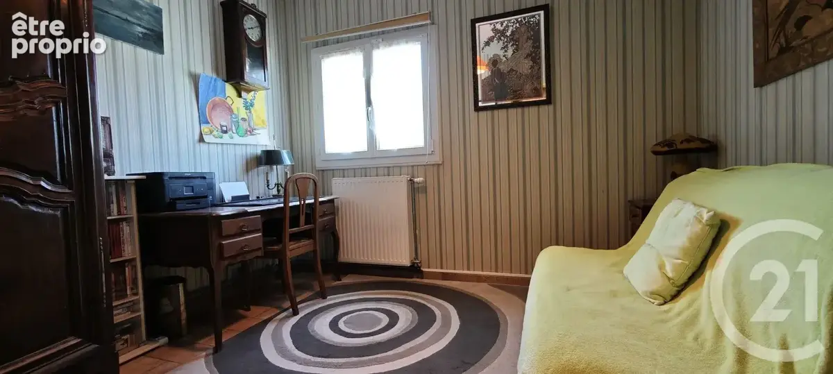 Maison 5 pièces 106 m² à vendre à Chateaudun (28200) - photo 7