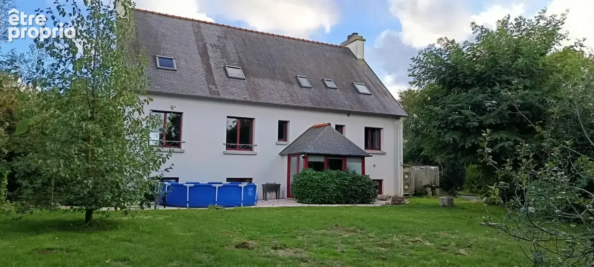 Maison 7 pièces, 5 chambres - photo 3