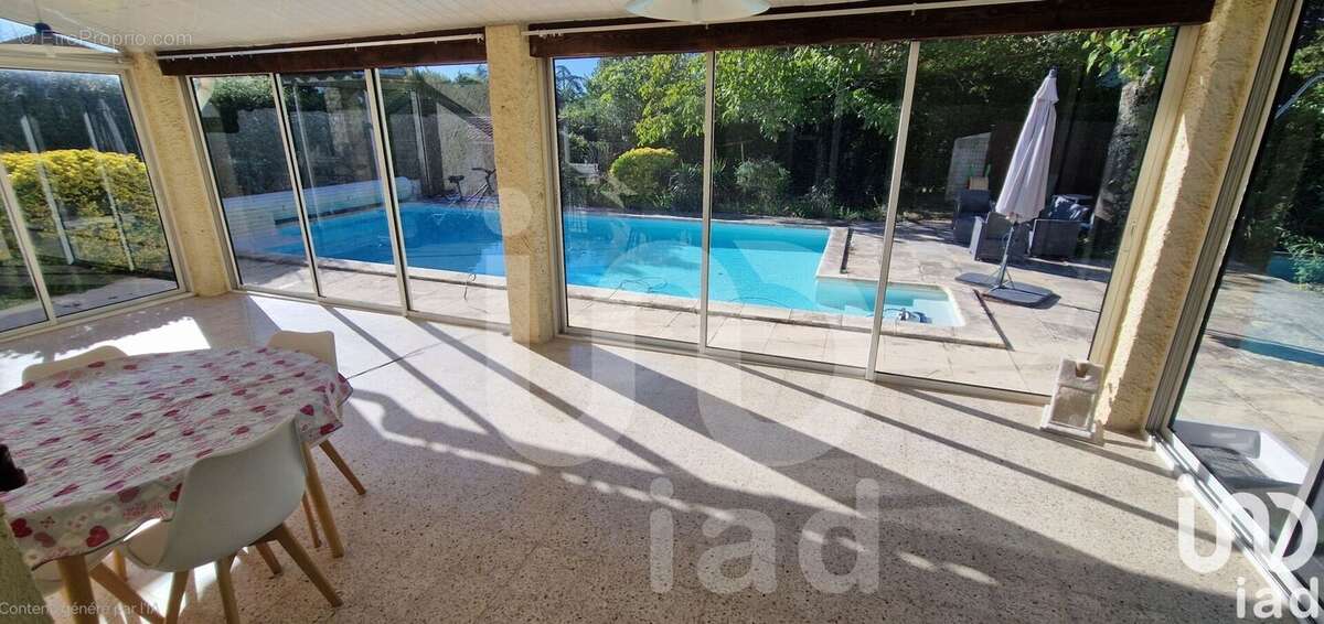 Photo 5 - Maison à POULX