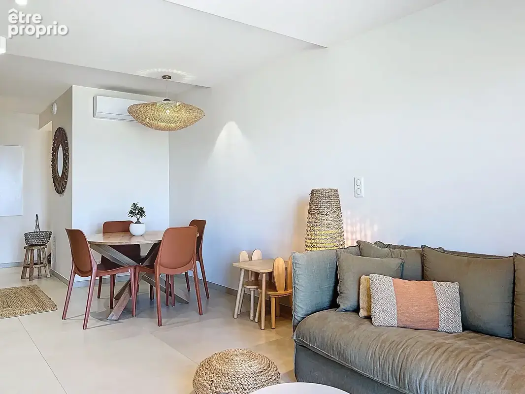 Appartement 3 pièces 53 m² à vendre à Cargese (20130) - photo 6