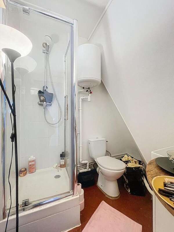 Photo 4 - Appartement à NEUILLY-SUR-SEINE