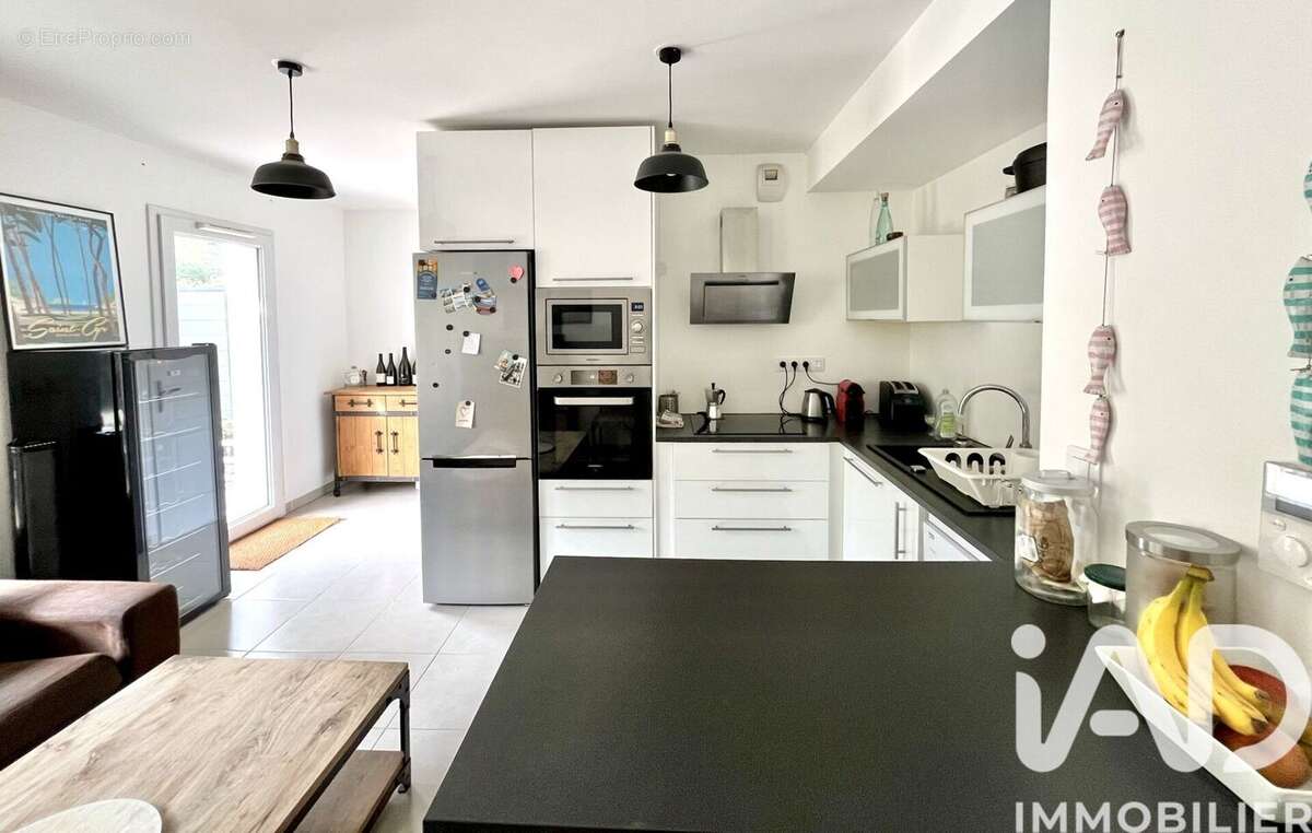Photo 2 - Appartement à BANDOL