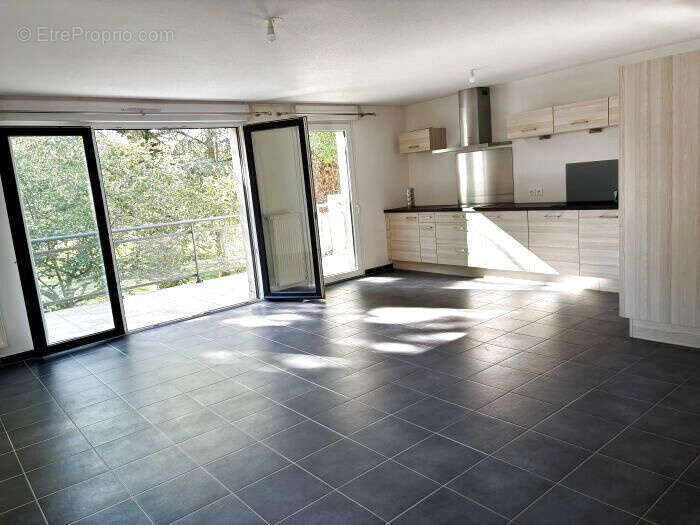 Appartement à WITTELSHEIM