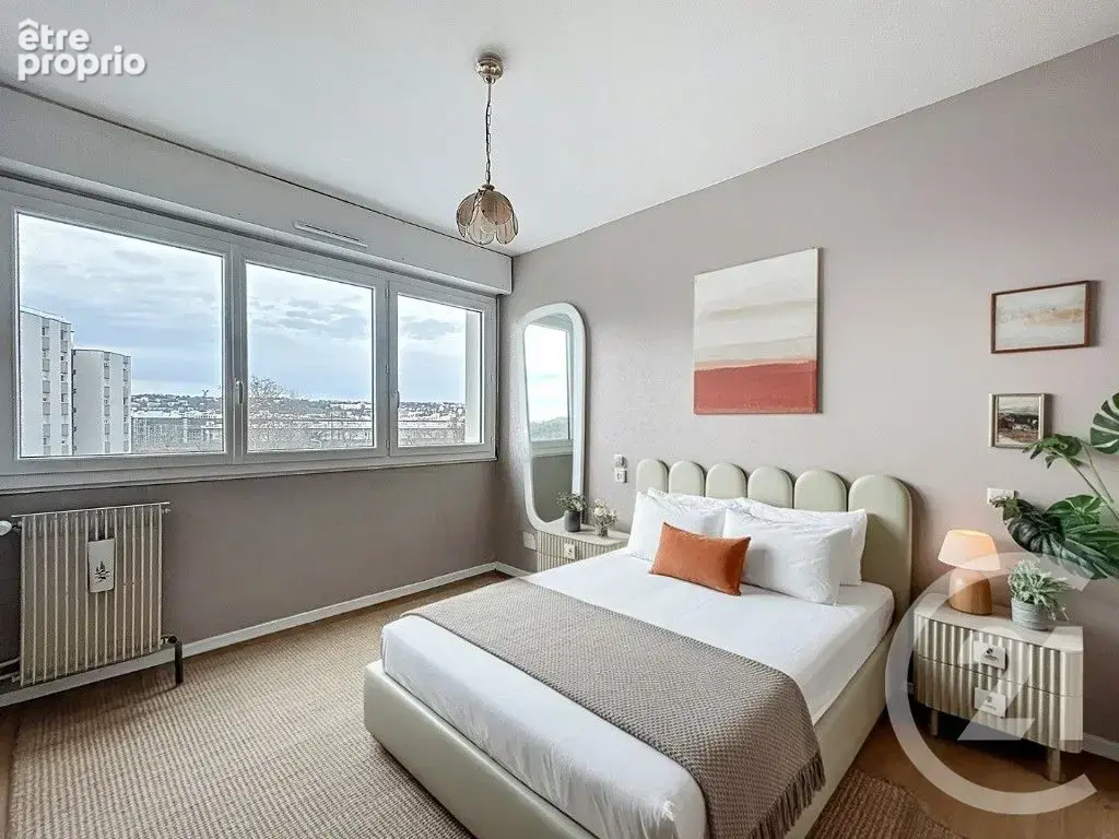 Appartement 92 m² à Lyon-8e  - photo 5