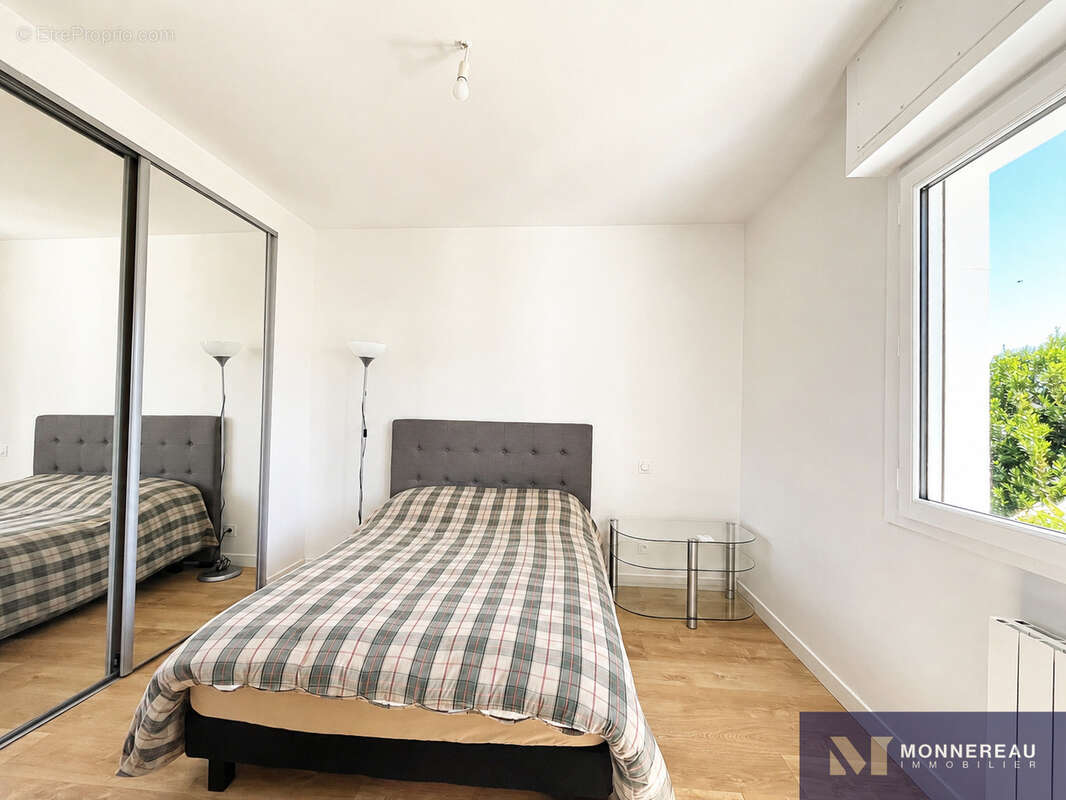 Appartement à ROYAN