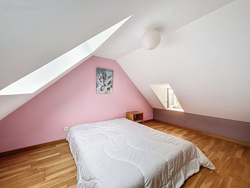 Maison à FIERVILLE-LES-MINES