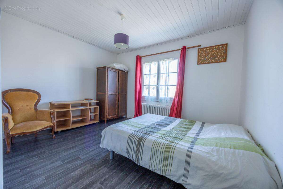 Maison de 108m² - photo 7