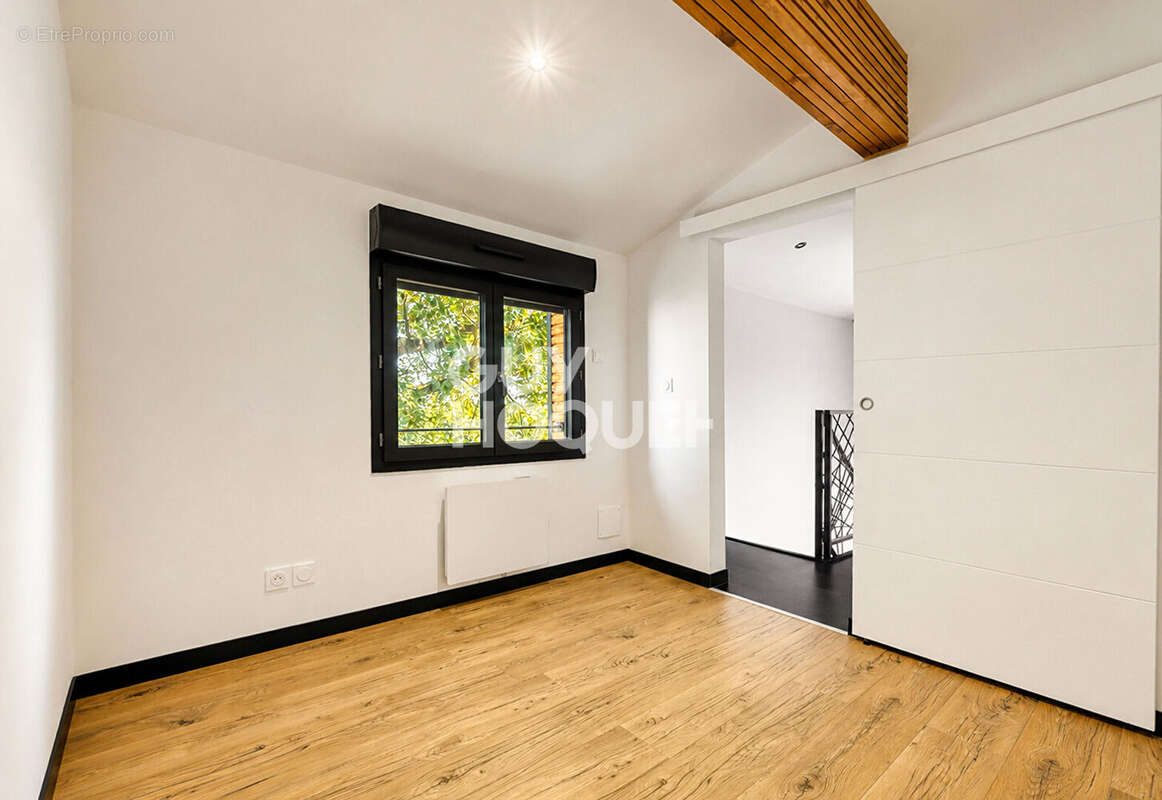 Maison à FRONTON