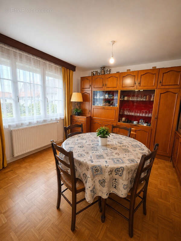 Exclusivite - viager occupé   gisors   homme 80 ans   une tête - photo 3
