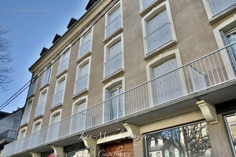 Appartement à Vendre 2 pièces BAGNERES DE LUCHON (31), Exposition Sud, Vue Pyrénées - photo 14