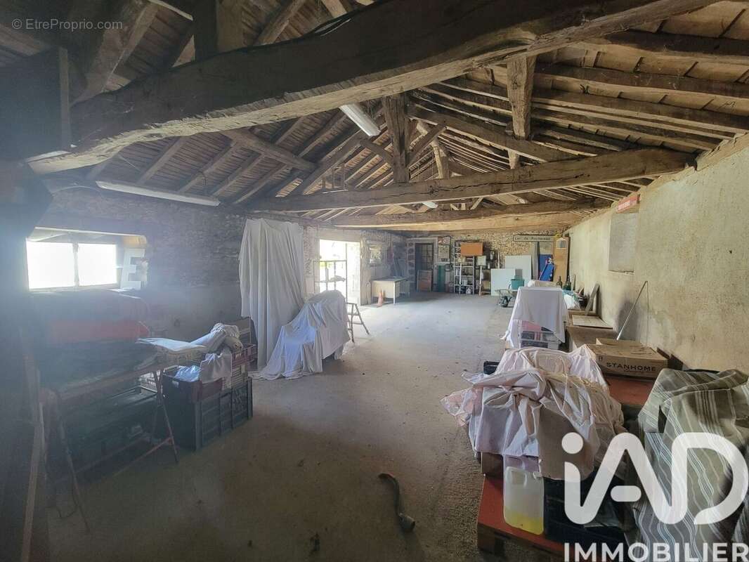 Photo 7 - Appartement à REAUMUR
