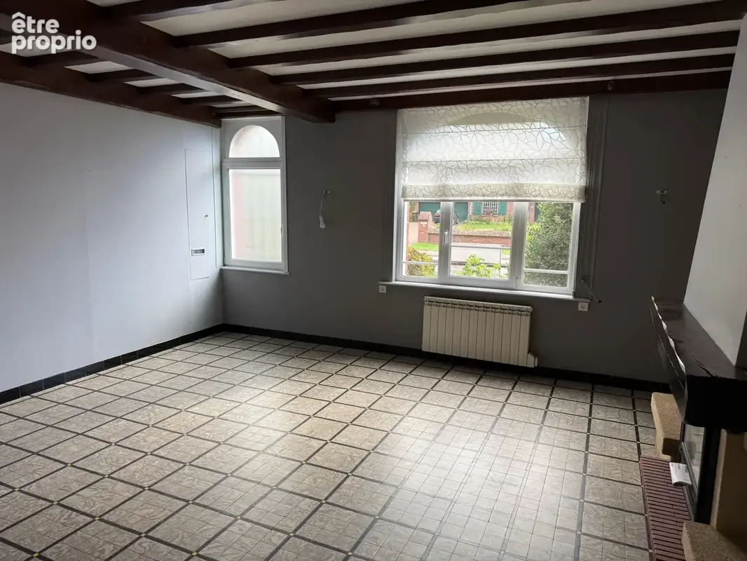 Maison 6 pièce(s) - Laventie - photo 3
