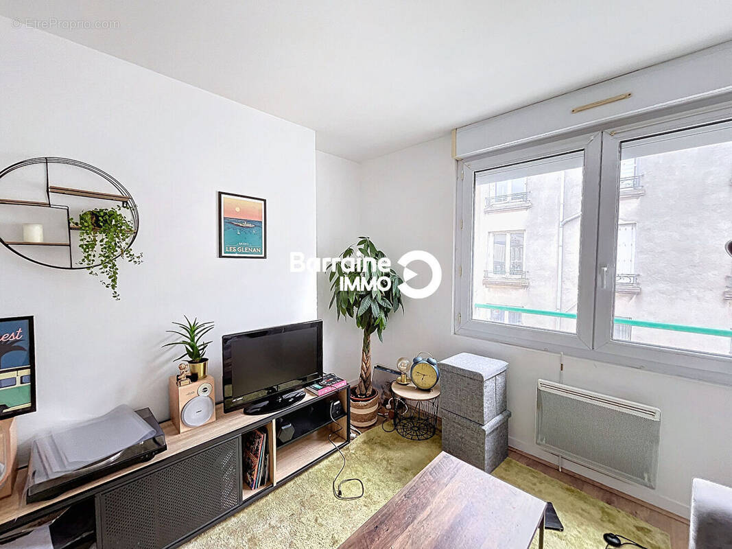 Appartement à BREST