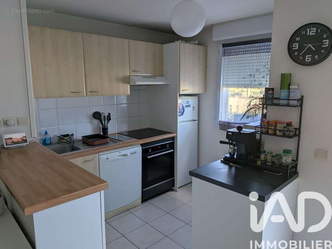 Photo 3 - Appartement à POITIERS