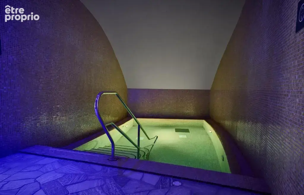Investissement dans un Center Parcs - photo 22