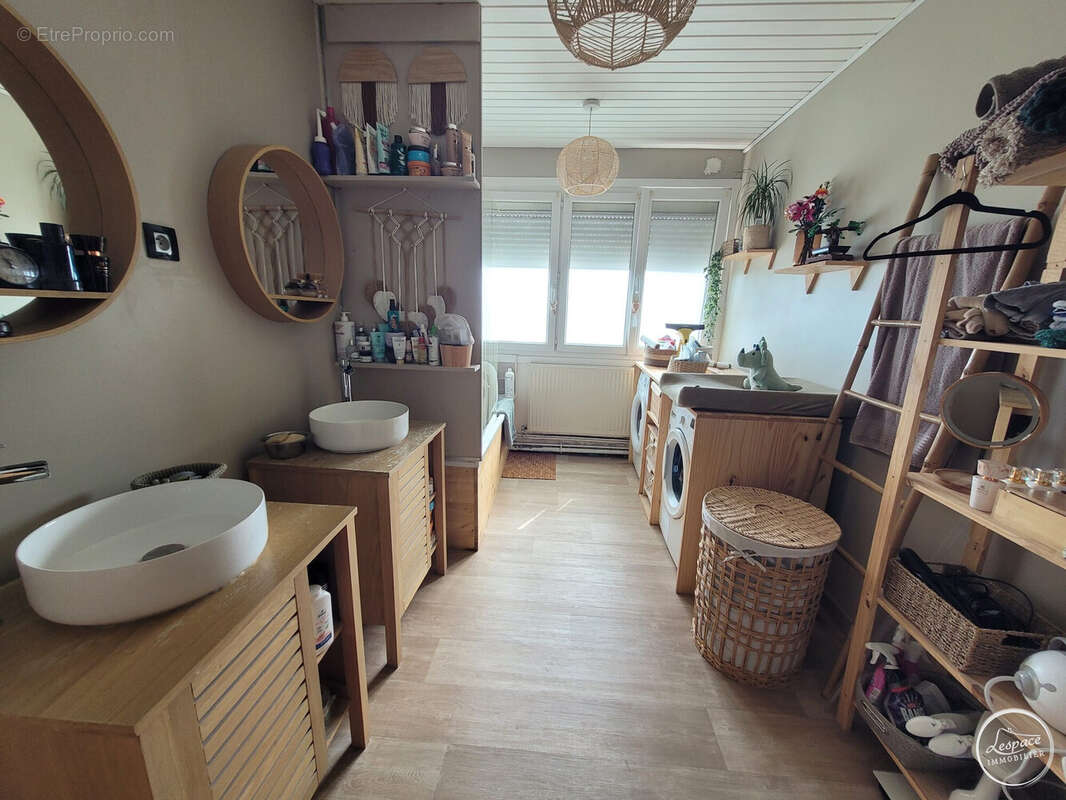 Maison 115 m² à Coulogne  - photo 7