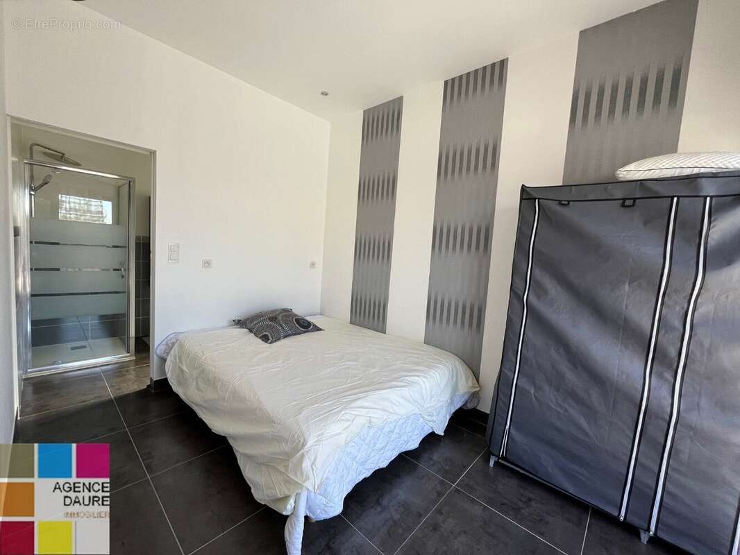 Maison à PORTIRAGNES