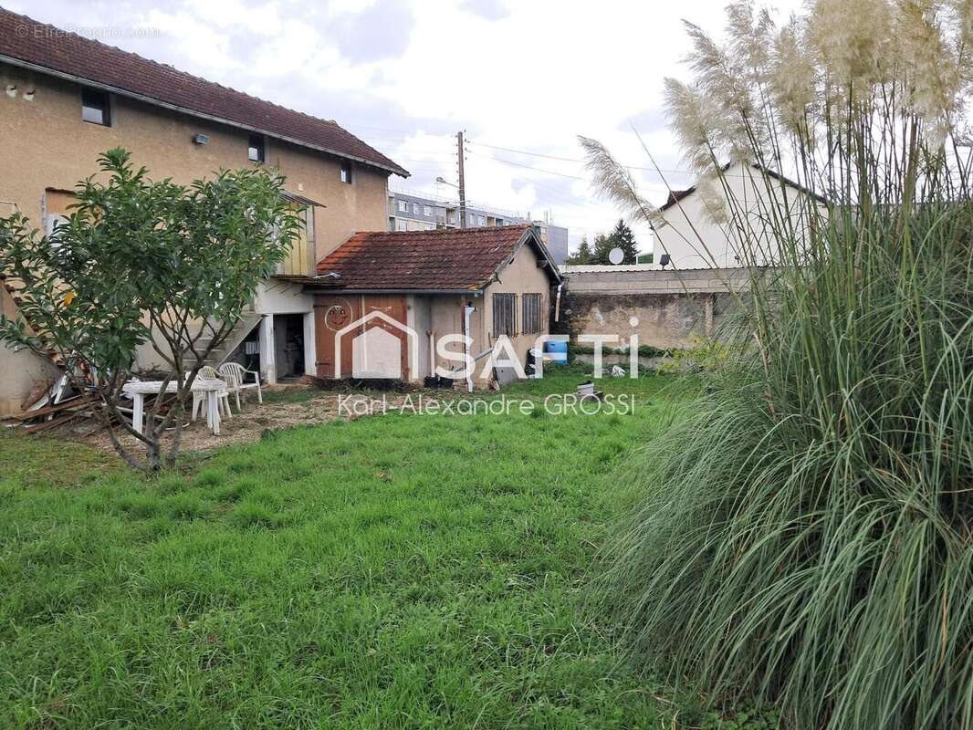 Photo 2 - Maison à MIGENNES