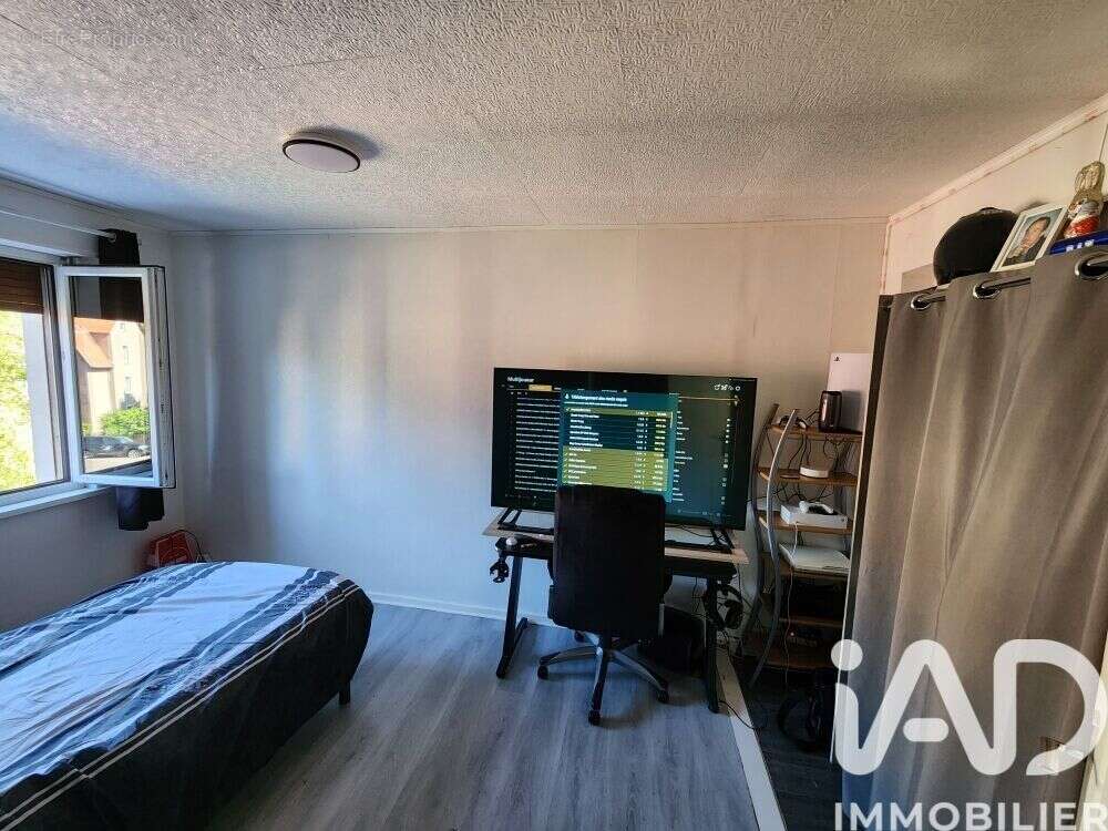 Photo 7 - Appartement à MULHOUSE