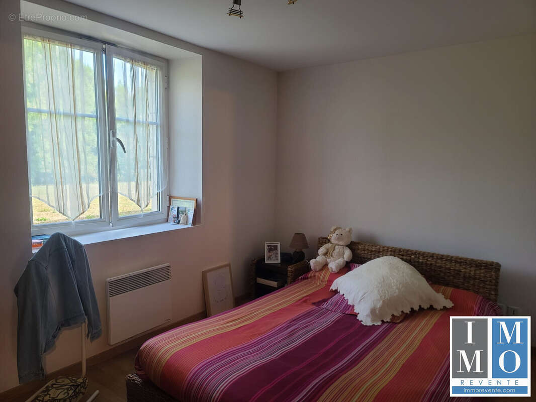 Appartement à BOURGES