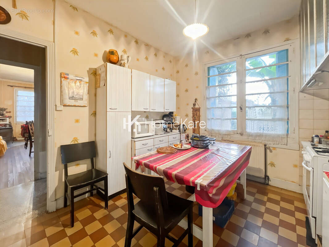 Maison 110 m² à Pamiers  - photo 4