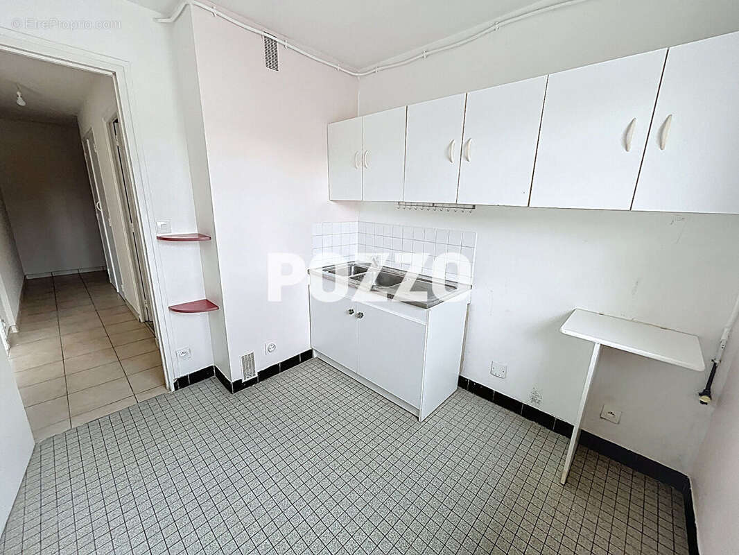 Appartement à CAEN