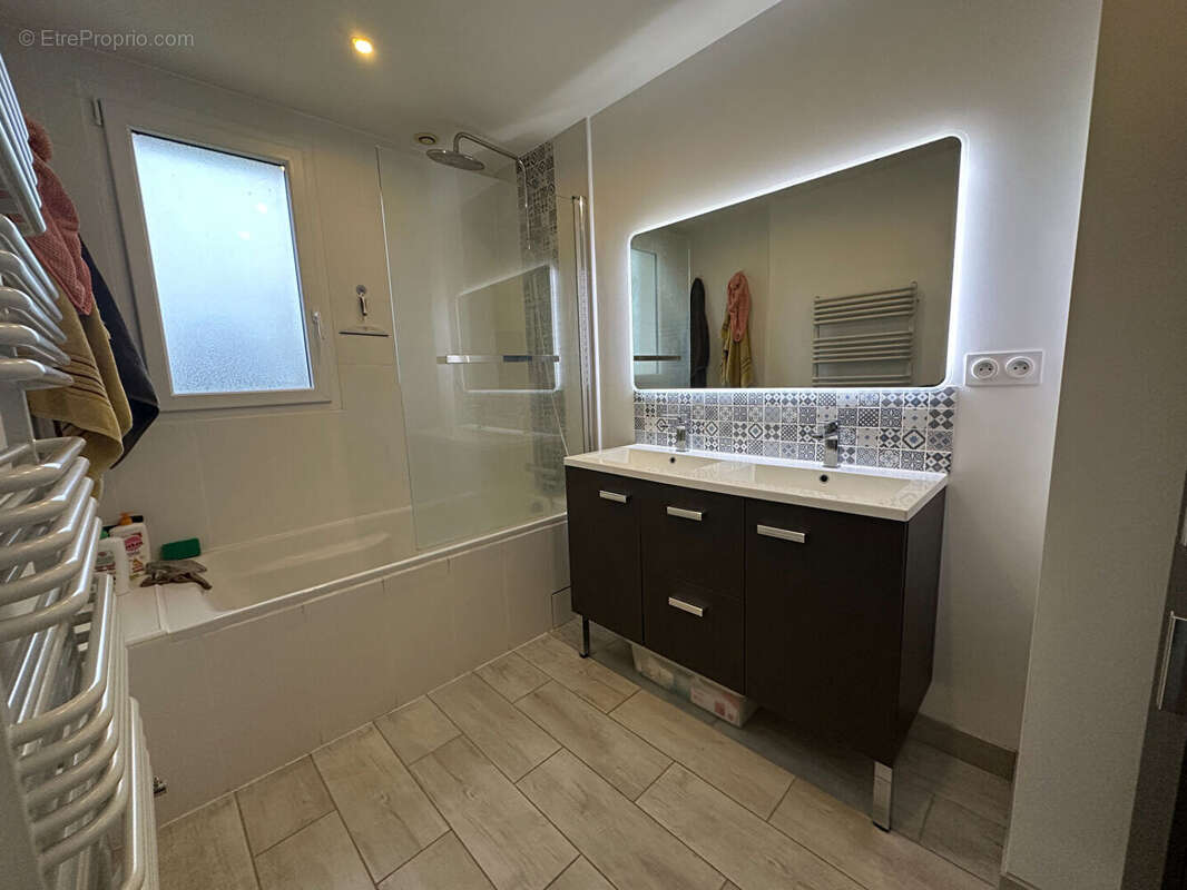 Maison à SAINT-MATHURIN-SUR-LOIRE