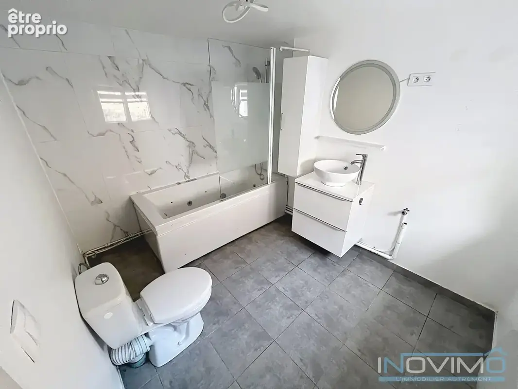 Maison 2 pièces 64 m² à vendre à Dunkerque (59640) - photo 4