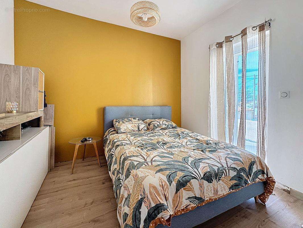 Maison à MARSEILLE-15E