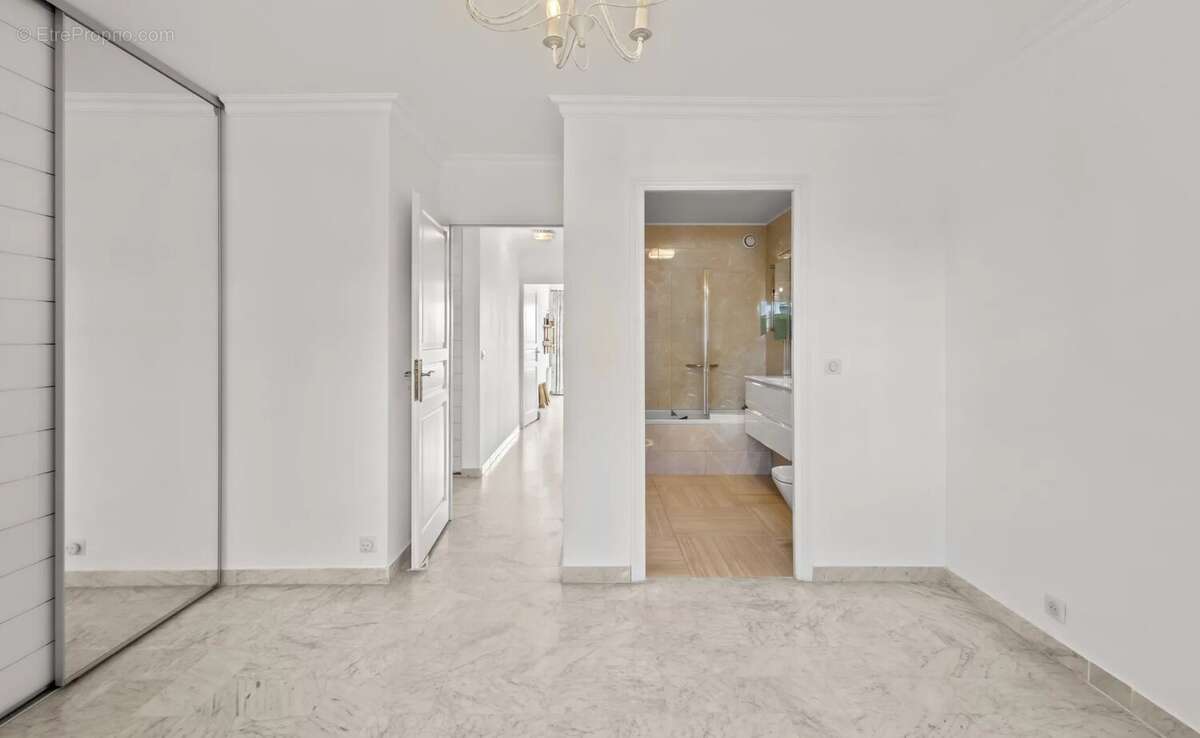 Appartement à LE CANNET