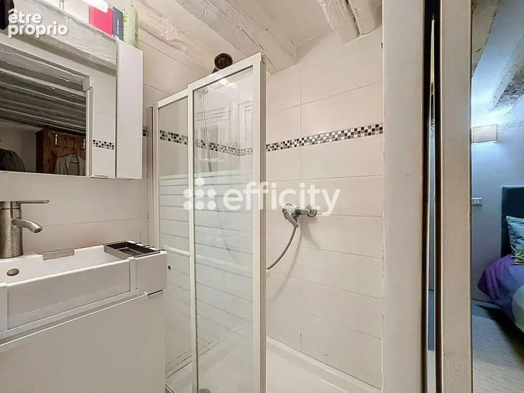 Appartement - photo 8