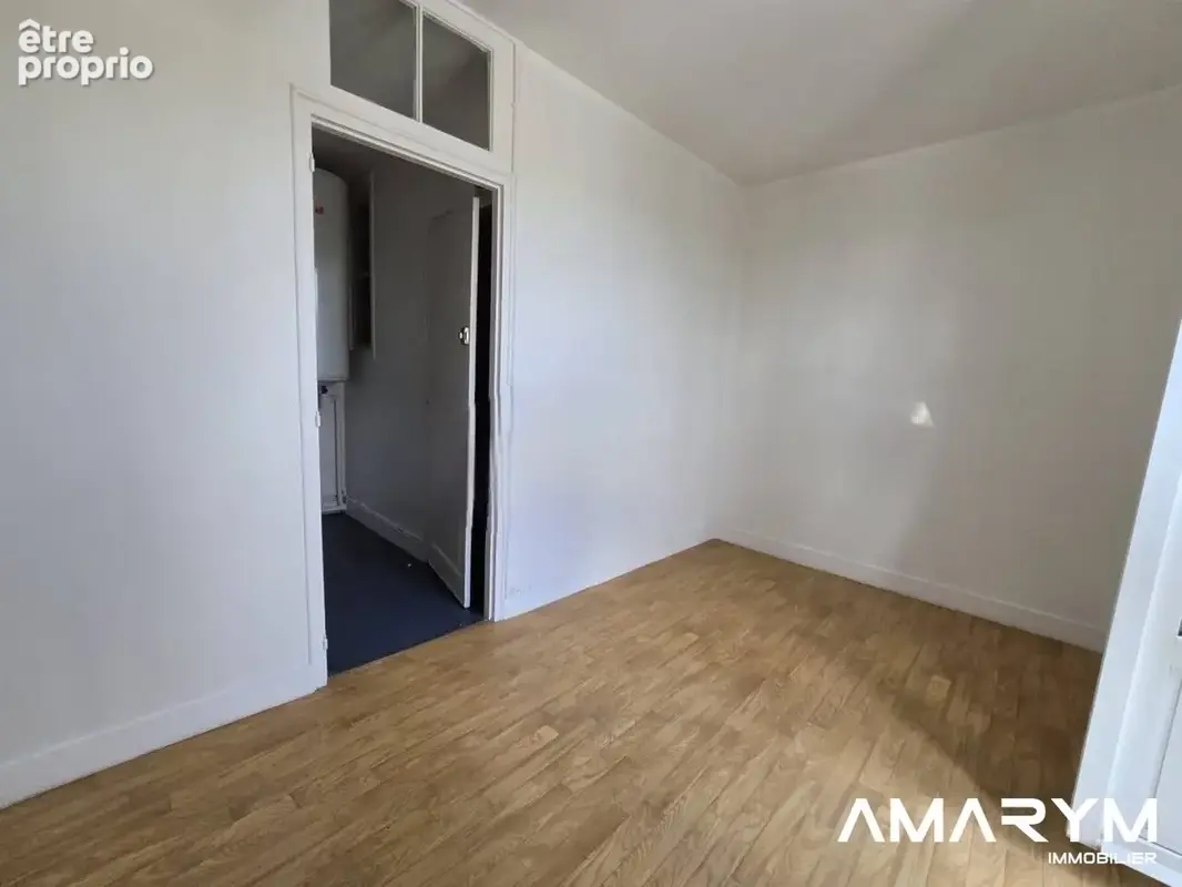 Appartement 62 m² à vendre à Dieppe (76200) - photo 2