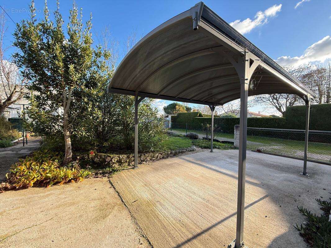 Maison à SAINT-PALAIS-SUR-MER