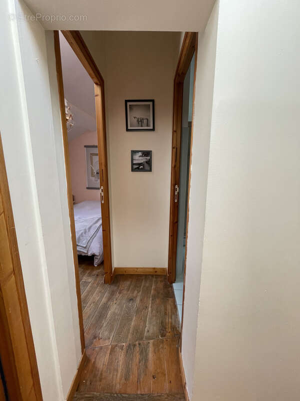 Charmante maison de village avec petite cour - photo 8