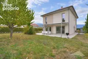 Maison à VALLEIRY