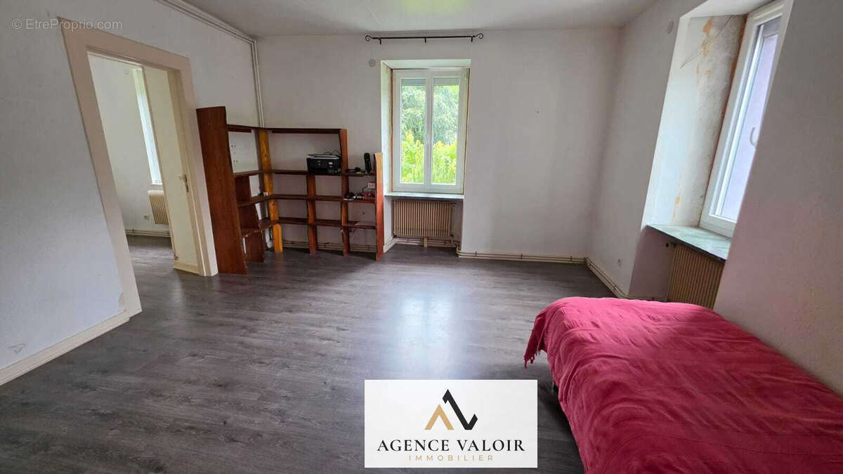 Immeuble de rapport   Opportunité spéciale investisseur   Mulhouse - photo 5