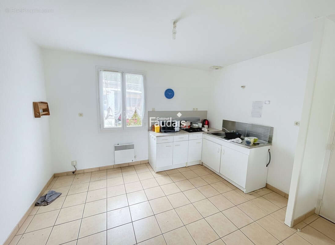 Maison 84 m² à Airel  - photo 4