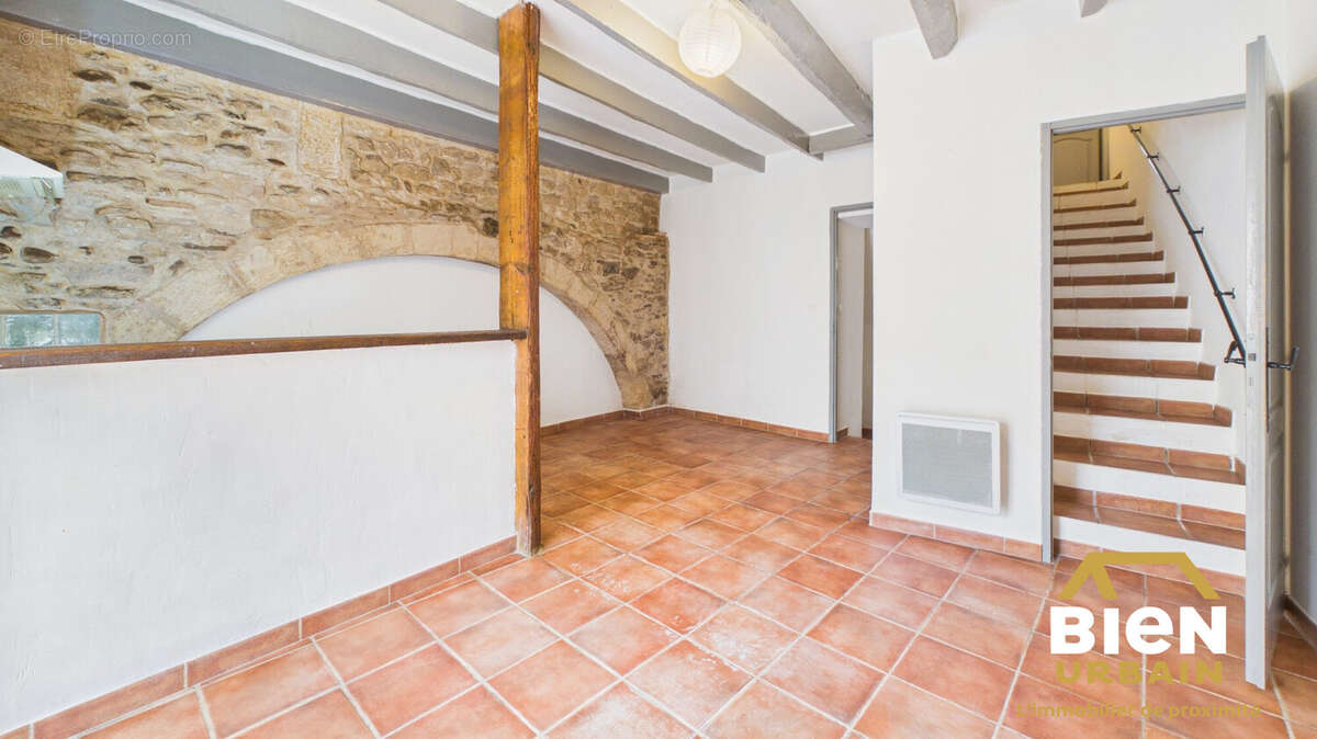 Appartement à CAISSARGUES