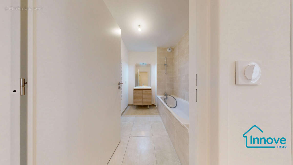 Appartement 107 m² à Viroflay  - photo 6