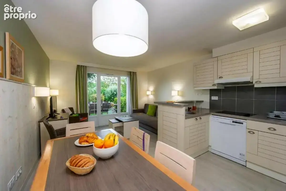 Branville : Idéal investissement locatif - photo 10