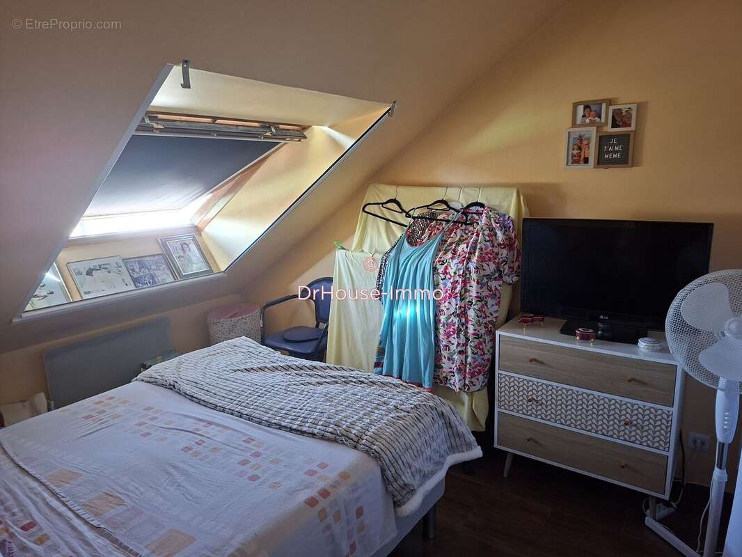 Appartement 39 m² à Calais  - photo 3