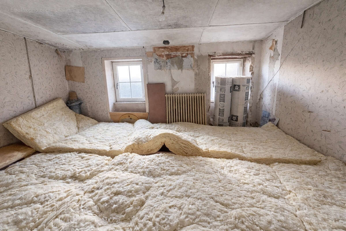 Appartement à LES HERBIERS