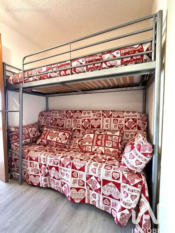 Photo 3 - Appartement à AURIS