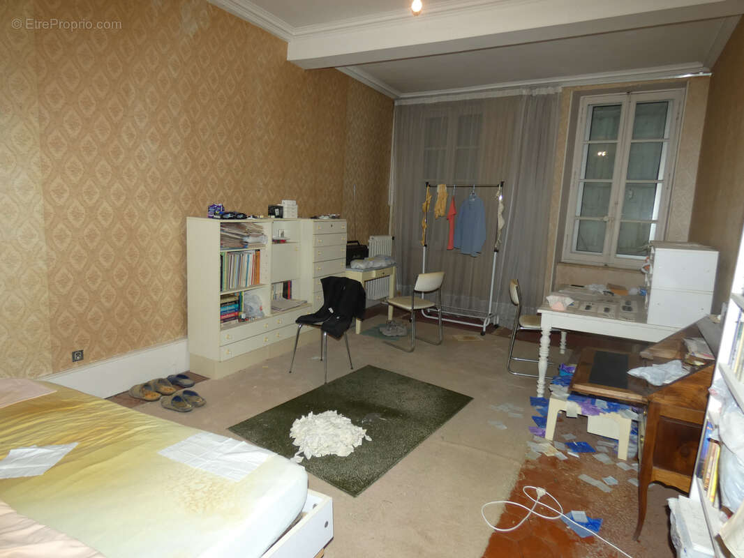 Appartement à CARCASSONNE