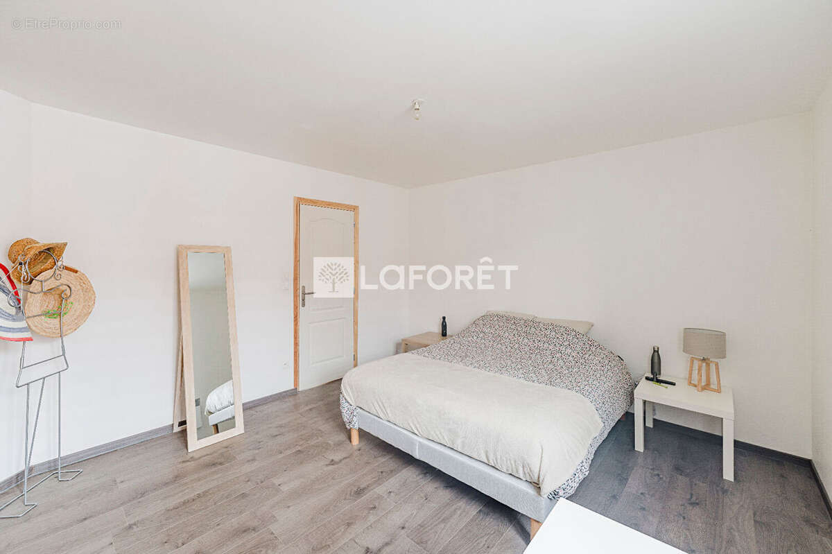 Maison à LAMBRES-LEZ-DOUAI