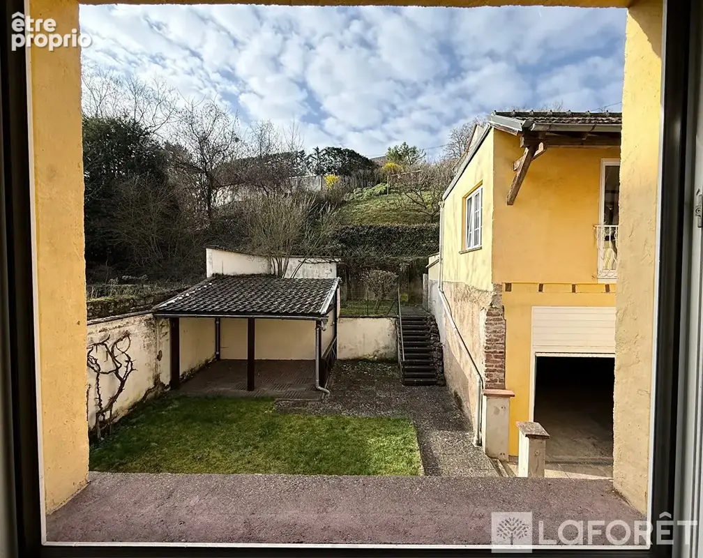 Maison Bischoffsheim 7 pièce(s) 140 m2 - photo 4